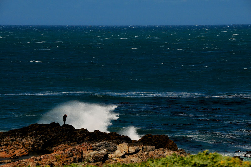 South Africa